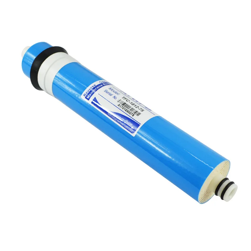 ATWFS 5 Stage Reverse Osmosis  - огляд і ціна Basin Mixer Cartridge