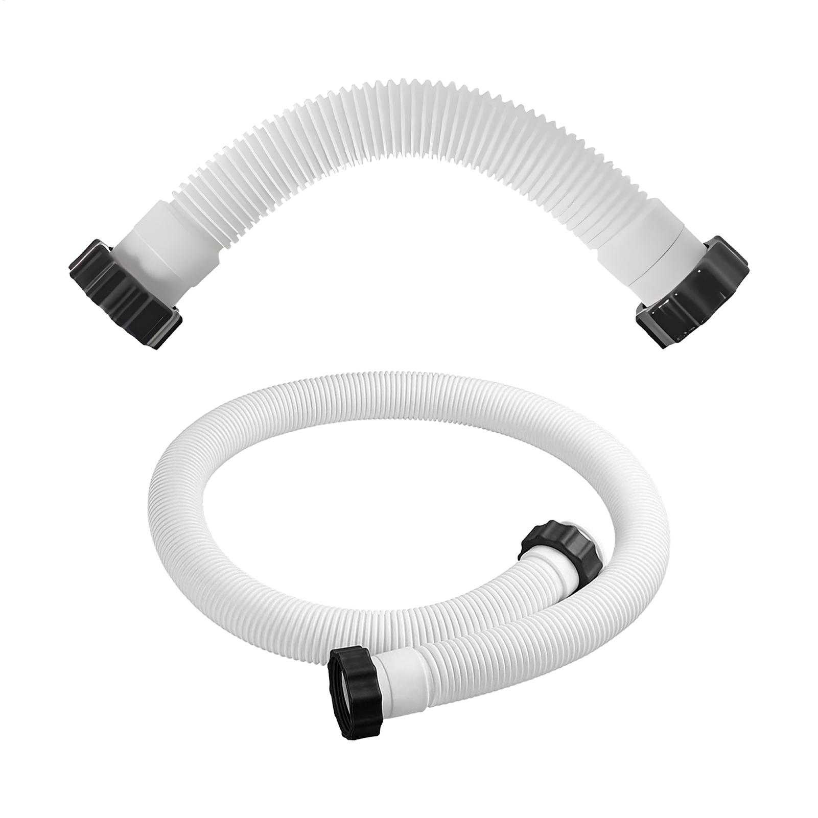 Pool Pump Hose Pool Filter Hos - огляд і ціна Flexible Hose Braided