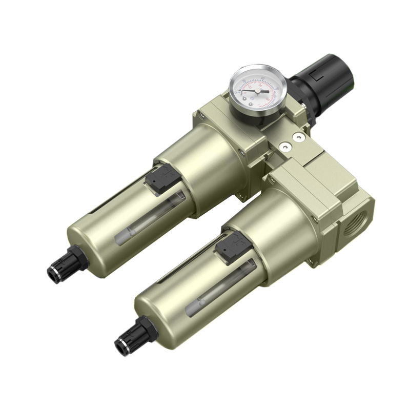 CWF 1/4 3/8 1/2 3/4 1 in 10Pne - огляд і ціна Compression Fitting Brass