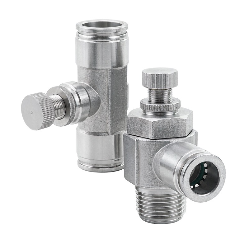 PU PE PV PY PZA SA PM PK PLM 3 - огляд і ціна Compression Fitting Brass