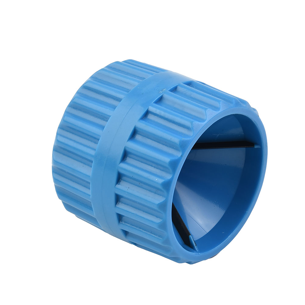 Portable Plastic Pipe Reamer T - огляд і ціна Pipe Cutter Ratchet